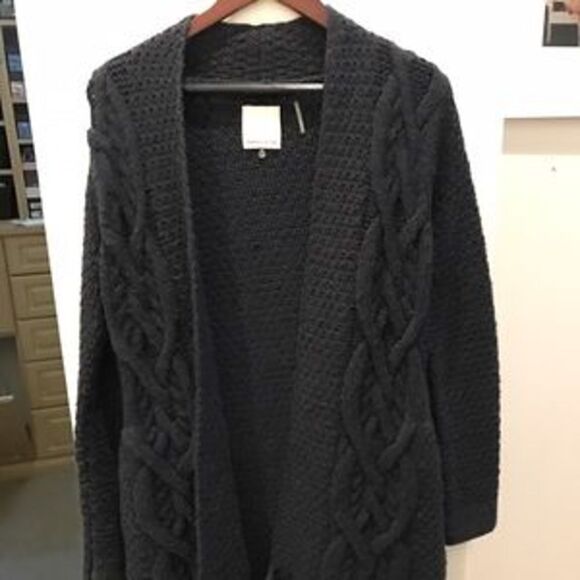 Rebecca Taylor sweater